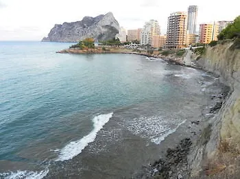Σπίτι διακοπών Bungalows Renato Con Parking Gratis