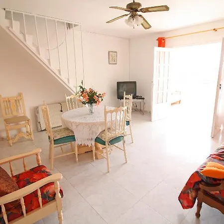 Bungalows Renato Con Parking Gratis Σπίτι διακοπών