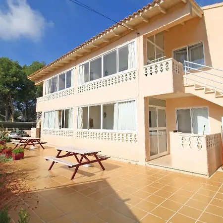 Bungalows Renato Con Parking Gratis