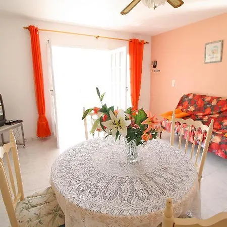 Σπίτι διακοπών Bungalows Renato Con Parking Gratis