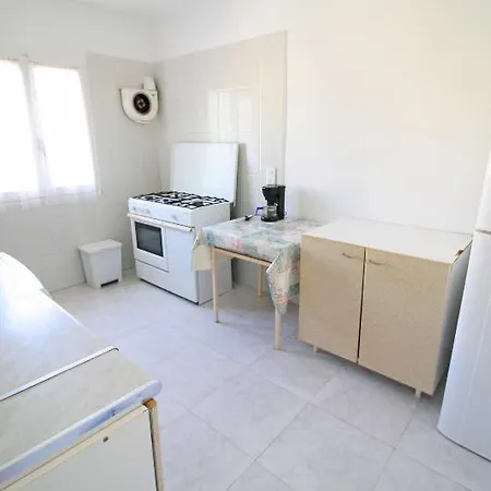 Bungalows Renato Con Parking Gratis