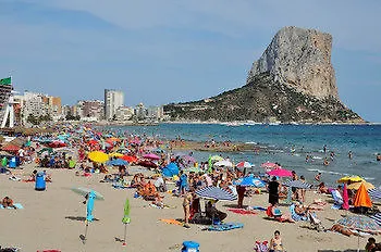 Σπίτι διακοπών Bungalows Renato Con Parking Gratis
