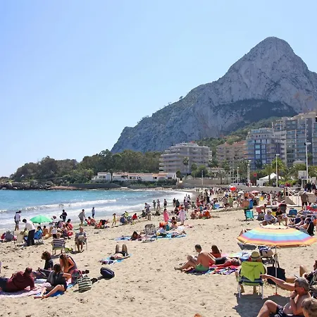 Bungalows Renato Con Parking Gratis Σπίτι διακοπών
