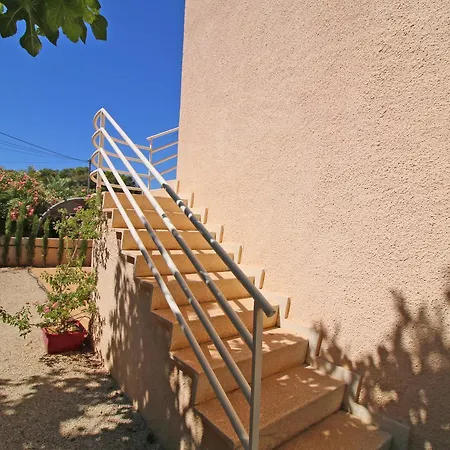 Σπίτι διακοπών Bungalows Renato Con Parking Gratis Κάλπε