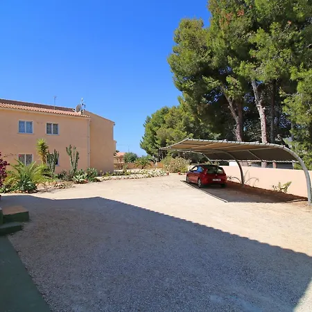 Bungalows Renato Con Parking Gratis *