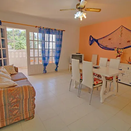 Bungalows Renato Con Parking Gratis Σπίτι διακοπών